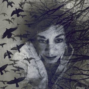 Meet your Posher, Joann